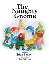 Produktbild: The Naughty Gnome