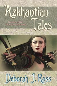 Produktbild: Azkhantian Tales