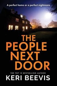 Produktbild: The People Next Door