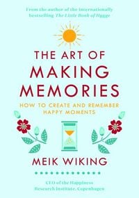 Produktbild: The Art of Making Memories