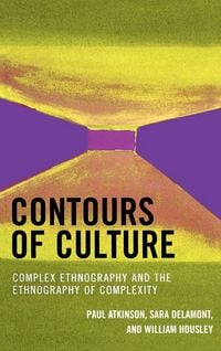 Produktbild: Contours of Culture