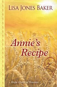 Produktbild: Annies Recipe -Lp