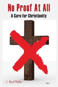 Produktbild: Cure for Christianity