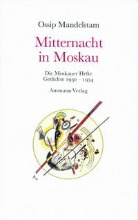 Produktbild: Mitternacht in Moskau