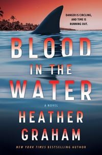 Produktbild: Blood in the Water