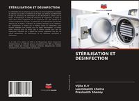 Produktbild: St&eacute;rilisation Et D&eacute;sinfection