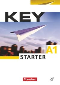Bild vom Artikel Key: Key Starter Kursbuch vom Autor Jon Wright