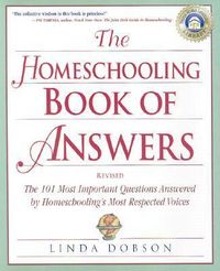 Produktbild: Homeschooling Bk Of Answ Rev/e