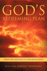Produktbild: God's Redeeming Plan