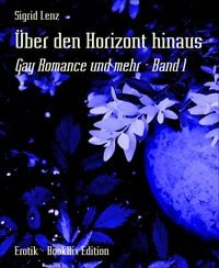 Produktbild: &Uuml;ber den Horizont hinaus