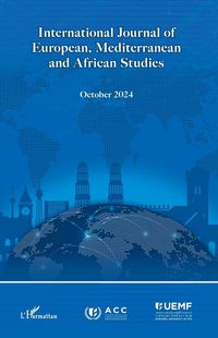 Produktbild: International Journal Of European Medit