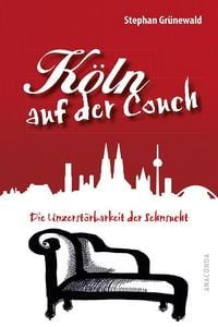 Produktbild: K&ouml;ln auf der Couch