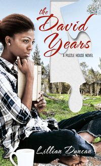 Produktbild: David Years