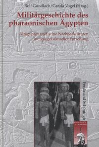 Produktbild: Milit&auml;rgeschichte des pharaonischen &Auml;gypten