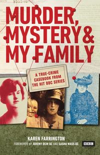 Produktbild: Murder, Mystery and My Family