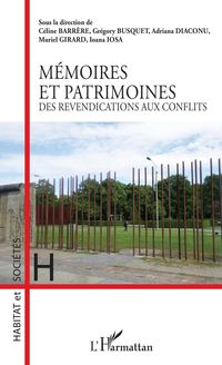 Produktbild: Memoires et patrimoines
