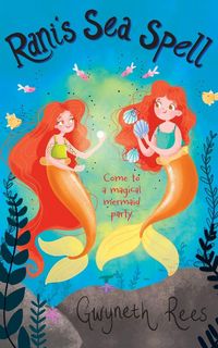 Produktbild: Rani's Sea Spell