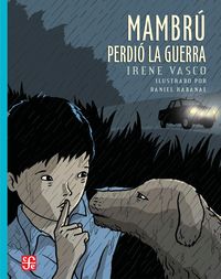 Produktbild: Mambr&uacute; perdi&oacute; la guerra