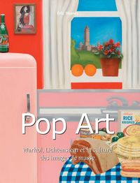 Produktbild: Pop Art