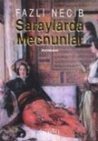 Produktbild: Saraylarda Mecnunlar