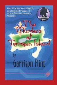 Produktbild: Case of the Murders at Terrapin Island