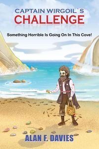 Produktbild: Captain Wirgoil's Challenge