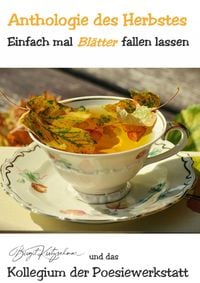 Produktbild: Anthologie des Herbstes