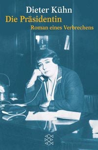 Produktbild: Die Pr&auml;sidentin