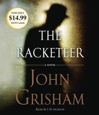 Bild vom Artikel The Racketeer vom Autor John Grisham