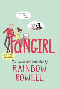 Produktbild: Fangirl