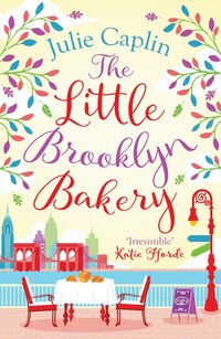 Produktbild: The Little Brooklyn Bakery