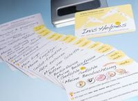 Produktbild: Inas Helpies f&uuml;r Wertsch&auml;tzende Kommunikation