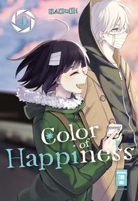 Bild vom Artikel Color of Happiness 09 vom Autor Hakuri