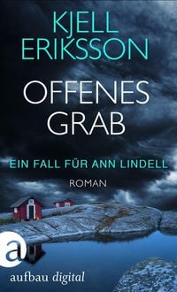 Produktbild: Offenes Grab