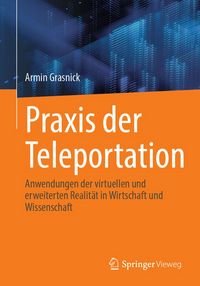 Produktbild: Praxis der Teleportation
