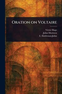 Produktbild: Oration on Voltaire