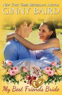 Produktbild: My Best Friend's Bride