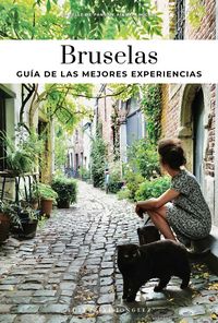 Produktbild: Michel, A: Bruselas - Gu&iacute;a de Las Mejores Experiencias