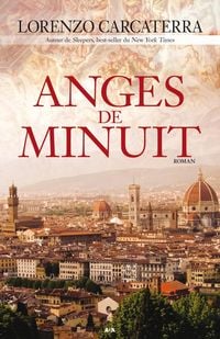 Produktbild: Anges de minuit
