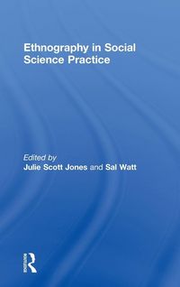 Produktbild: Ethnography in Social Science Practice