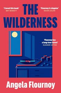 Produktbild: The Wilderness