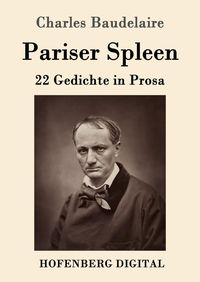 Produktbild: Pariser Spleen