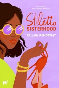 Produktbild: Stiletto Sisterhood