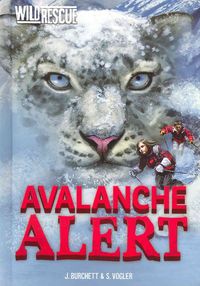 Produktbild: Avalanche Alert