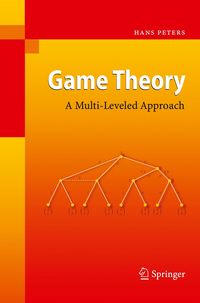 Produktbild: Game Theory