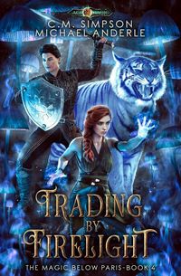 Produktbild: Trading By Firelight
