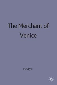 Produktbild: The Merchant of Venice