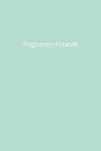 Produktbild: Fragments of Growth