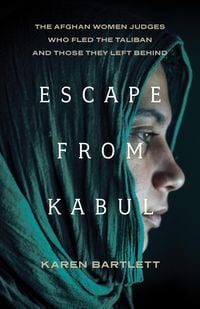 Produktbild: Escape from Kabul