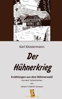 Produktbild: Der H&uuml;hnerkrieg